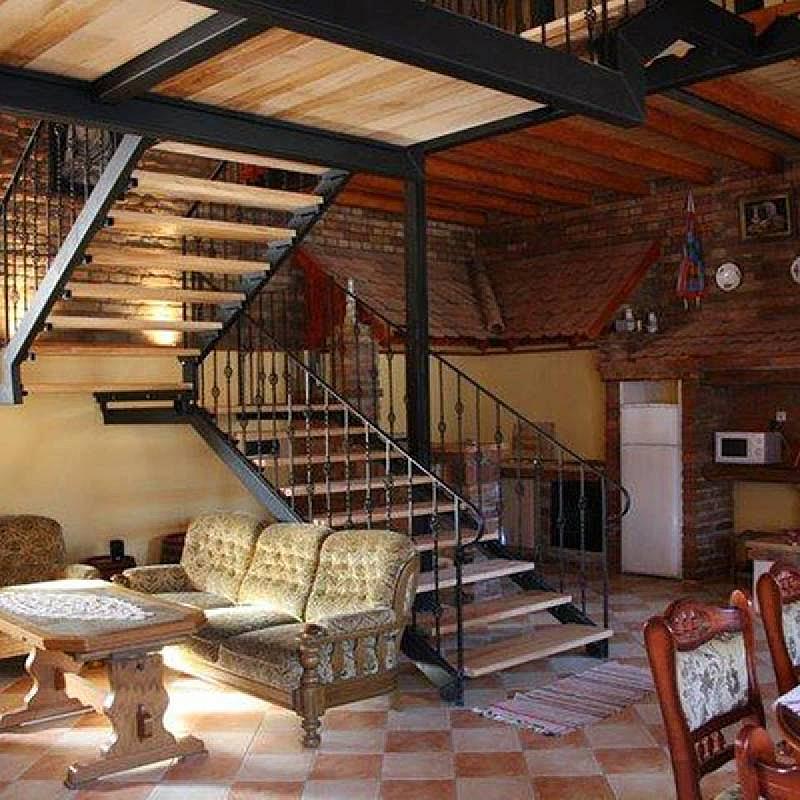 Öreg Pajta Vendégház Orfű