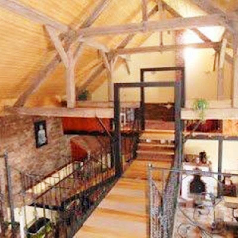 Öreg Pajta Vendégház Orfű