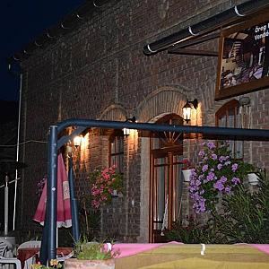 Öreg Pajta Vendégház Orfű