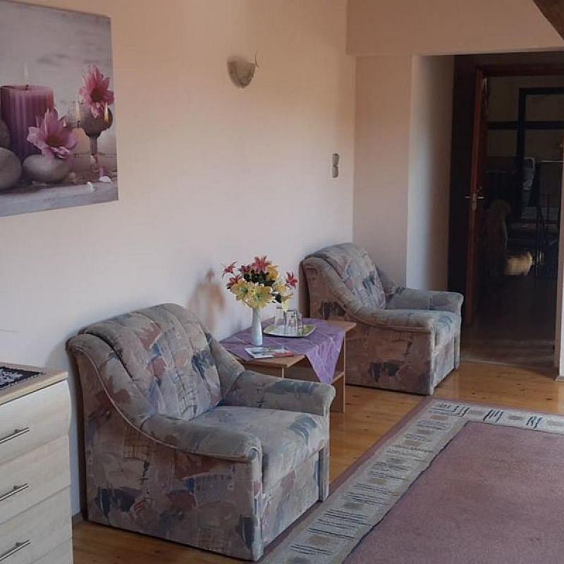 Öreg Pajta Vendégház Orfű