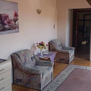 Öreg Pajta Vendégház Orfű