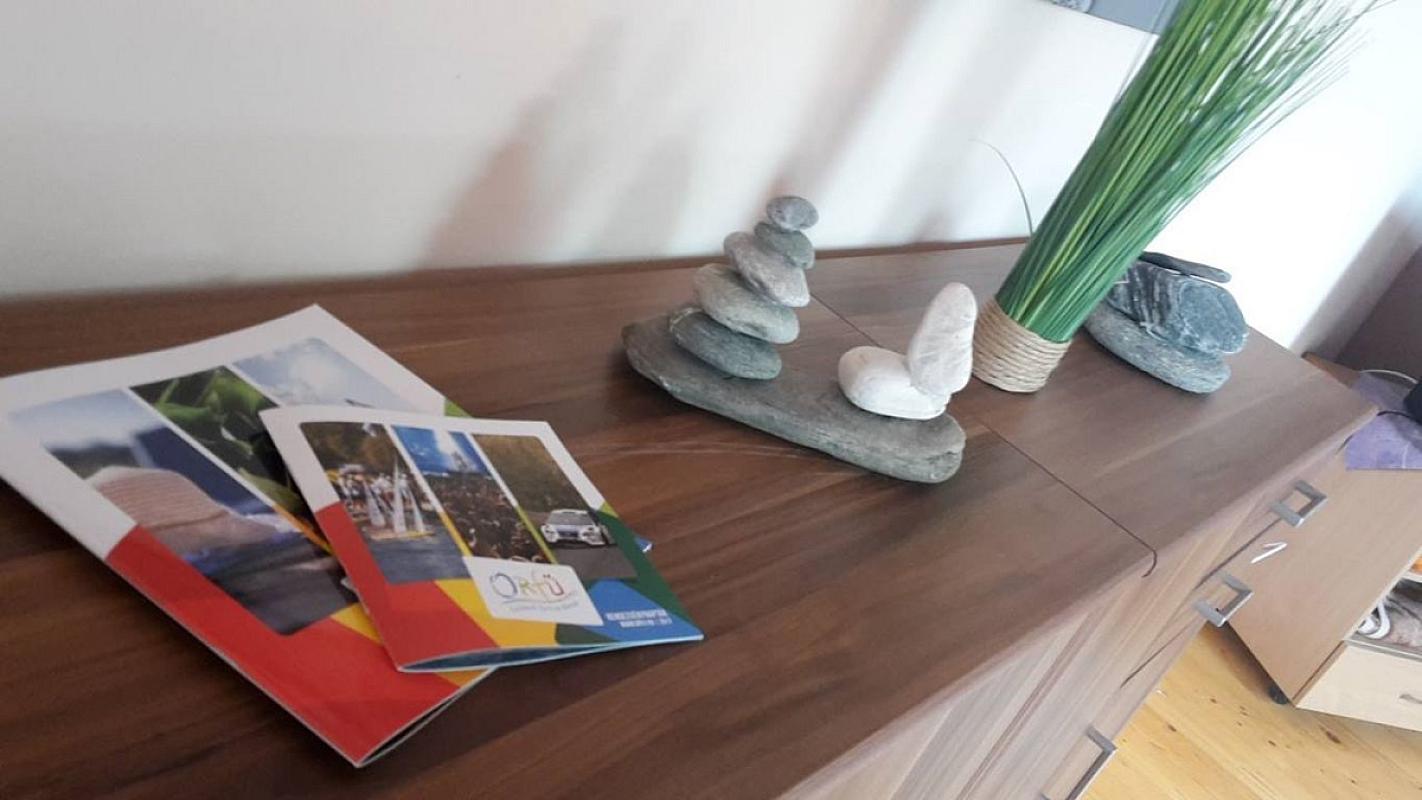 Öreg Pajta Vendégház Orfű