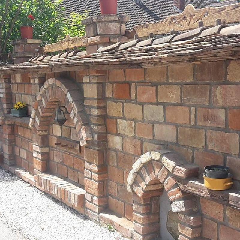 Öreg Pajta Vendégház Orfű