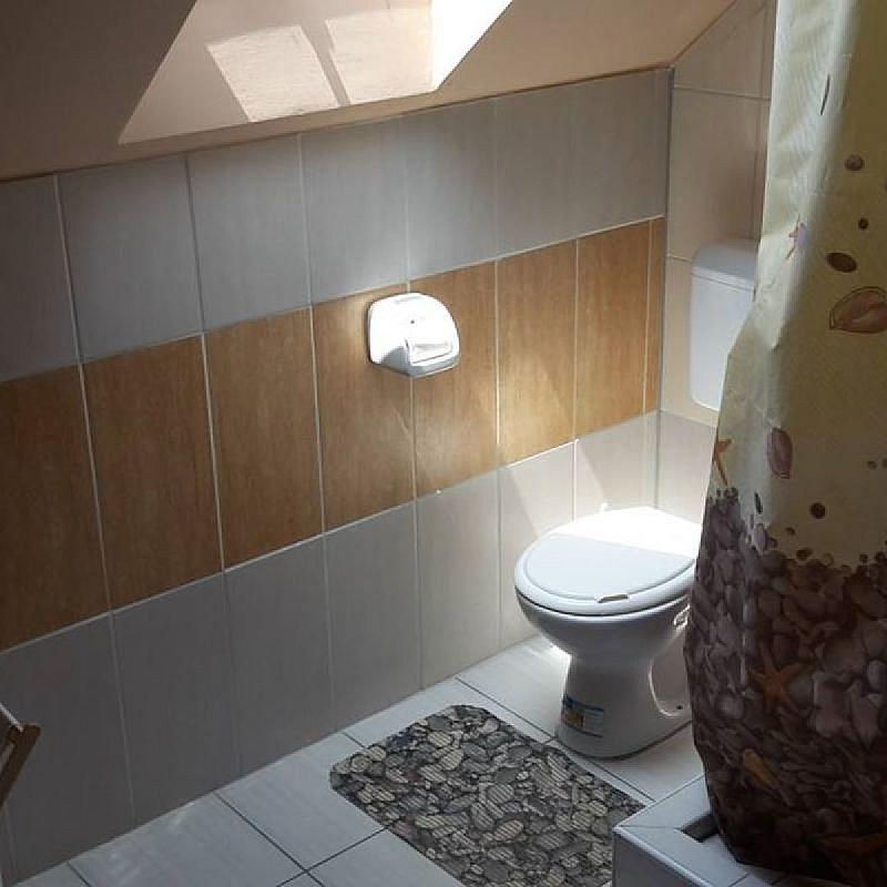 Öreg Pajta Vendégház Orfű