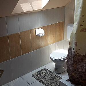 Öreg Pajta Vendégház Orfű