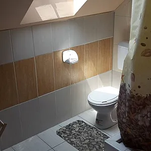 Öreg Pajta Vendégház Orfű