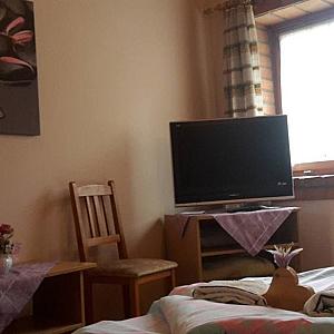 Öreg Pajta Vendégház Orfű