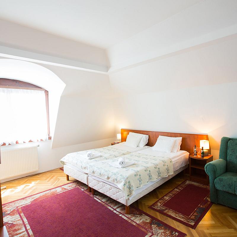 Helios Apartmanhotel Budapest