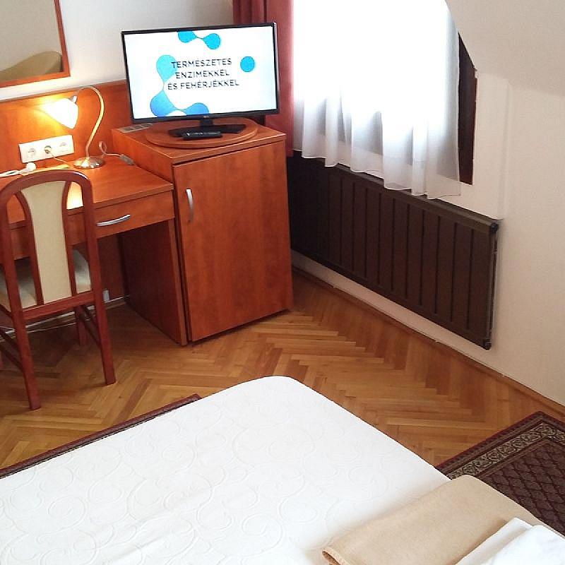 Helios Apartmanhotel Budapest