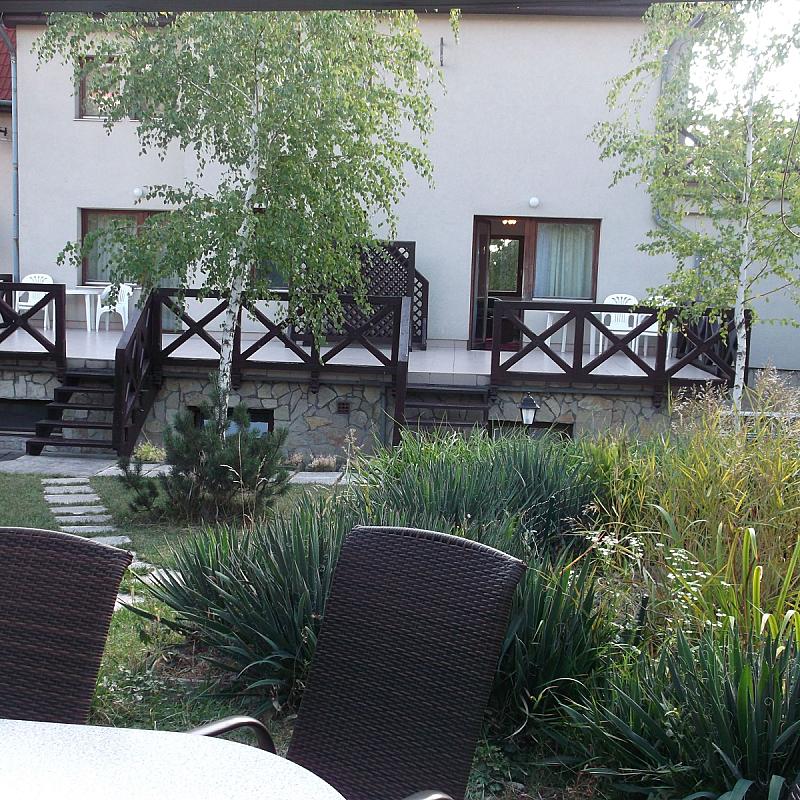 Helios Apartmanhotel Budapest