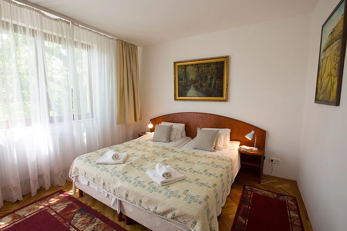 Helios Apartmanhotel Budapest