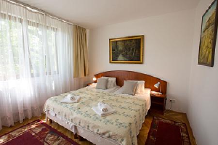 Helios Apartmanhotel Budapest