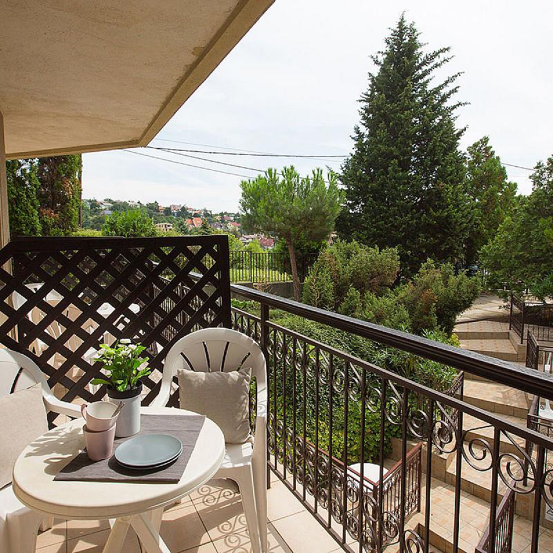 Helios Apartmanhotel Budapest