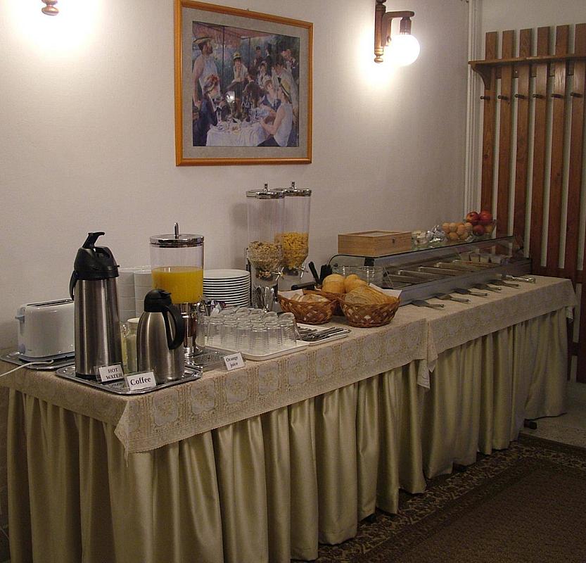 Helios Apartmanhotel Budapest