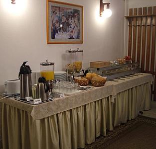 Helios Apartmanhotel Budapest