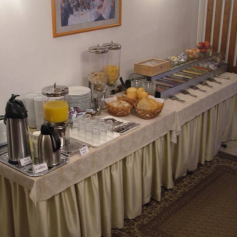 Helios Apartmanhotel Budapest
