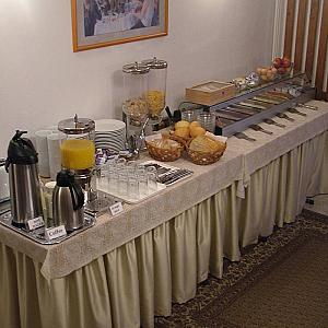 Helios Apartmanhotel Budapest