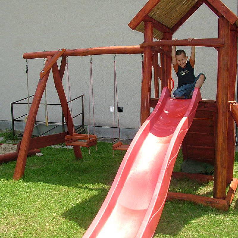 Helios Apartmanhotel Budapest