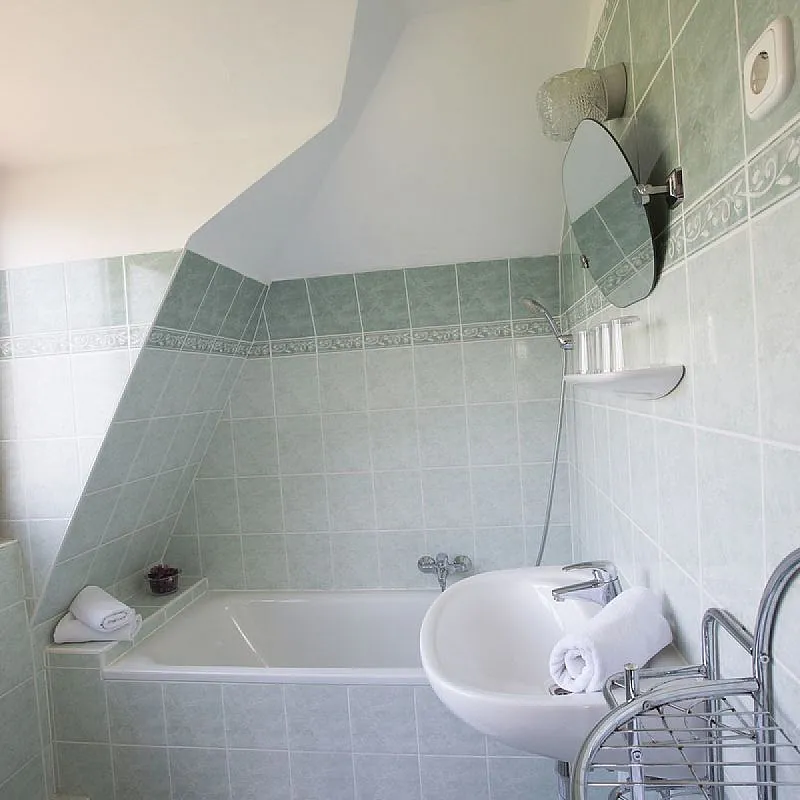 Helios Apartmanhotel Budapest