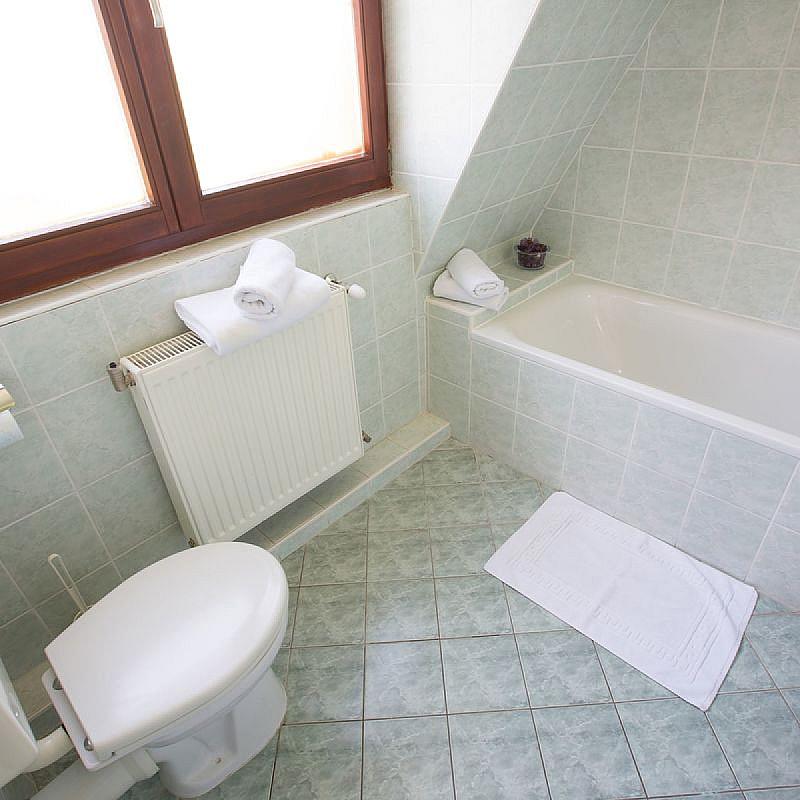 Helios Apartmanhotel Budapest