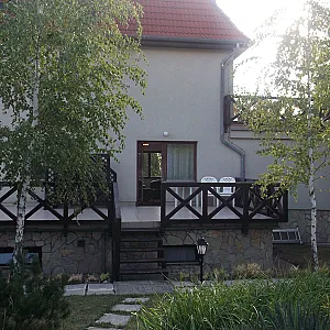 Helios Apartmanhotel Budapest
