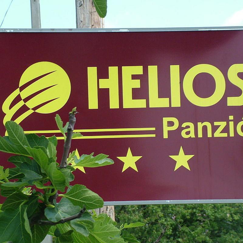 Helios Apartmanhotel Budapest