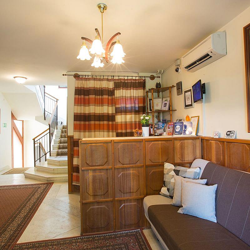 Helios Apartmanhotel Budapest