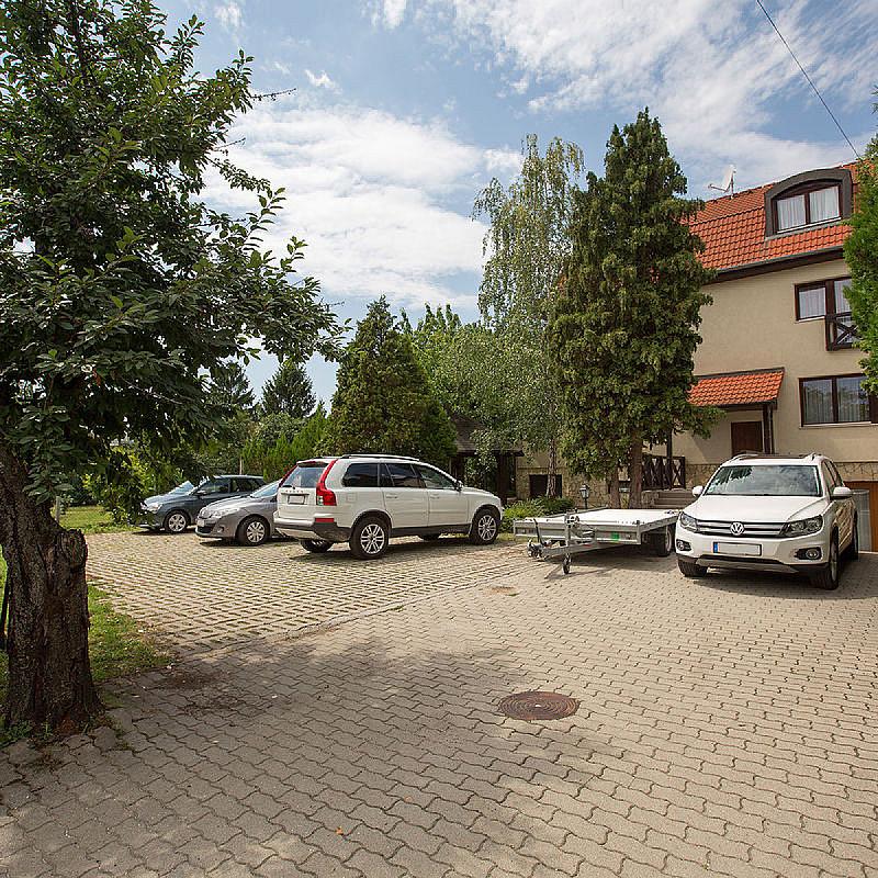 Helios Apartmanhotel Budapest