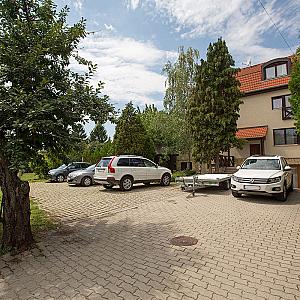 Helios Apartmanhotel Budapest