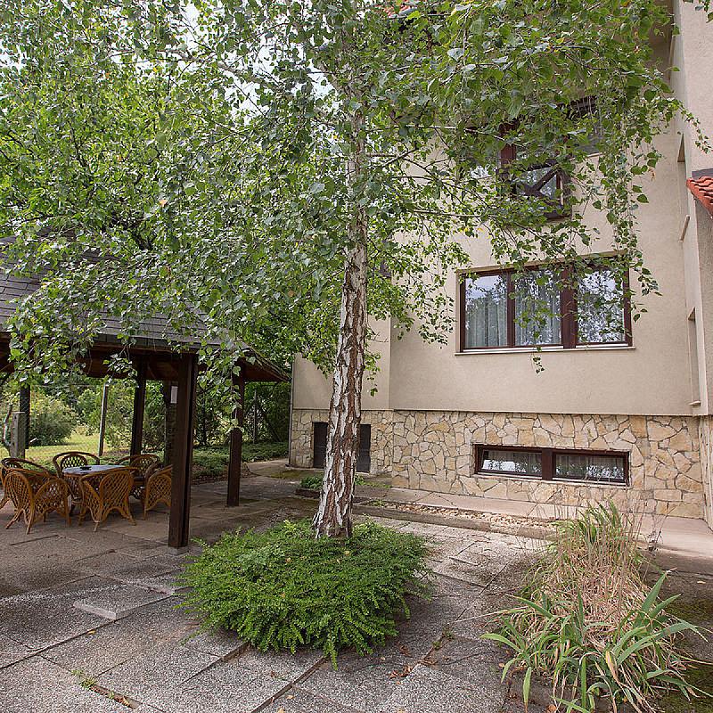 Helios Apartmanhotel Budapest