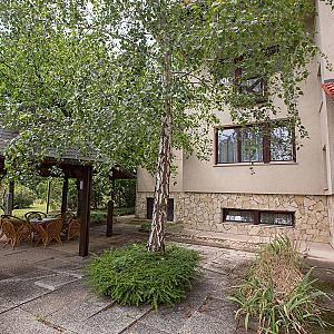 Helios Apartmanhotel Budapest