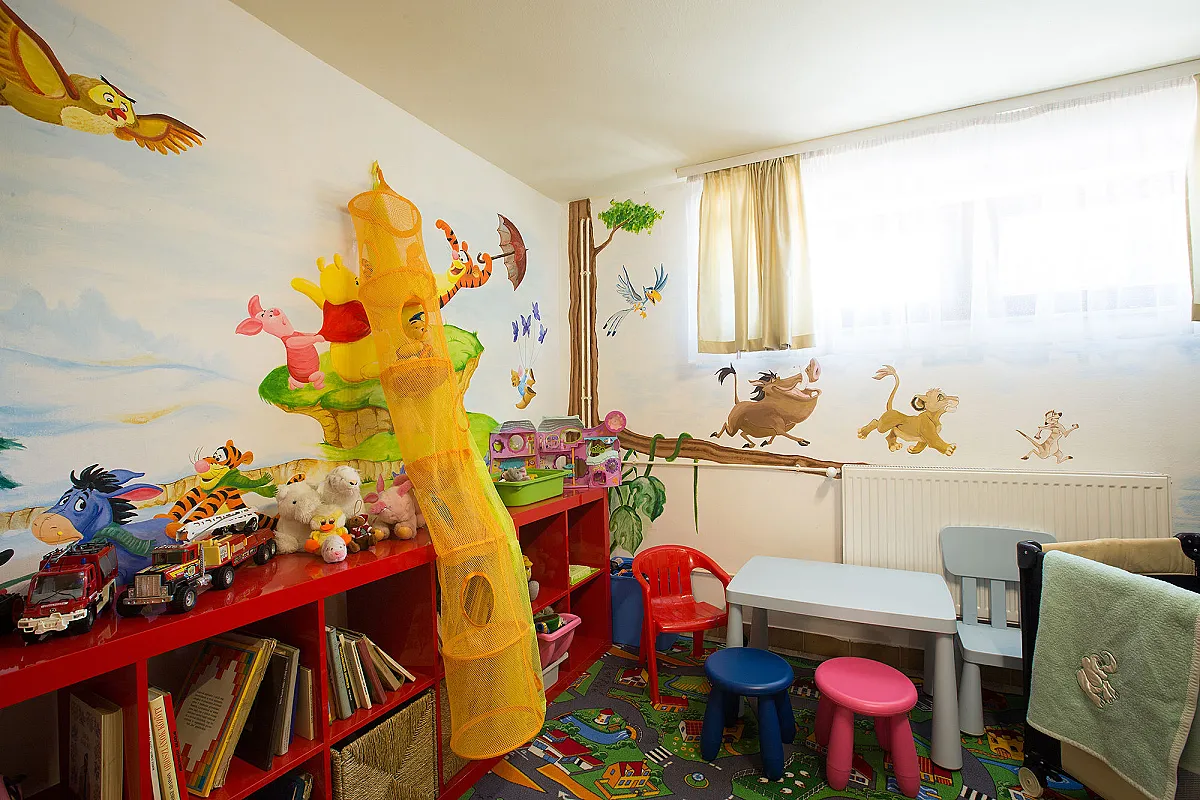 Helios Apartmanhotel Budapest