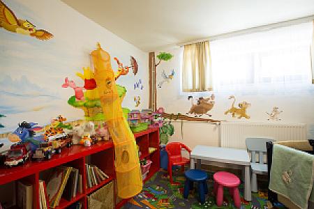 Helios Apartmanhotel Budapest