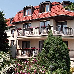 Helios Apartmanhotel Budapest