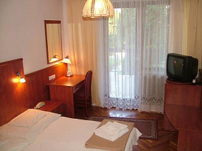 Helios Apartmanhotel Budapest