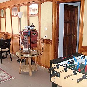 Helios Apartmanhotel Budapest