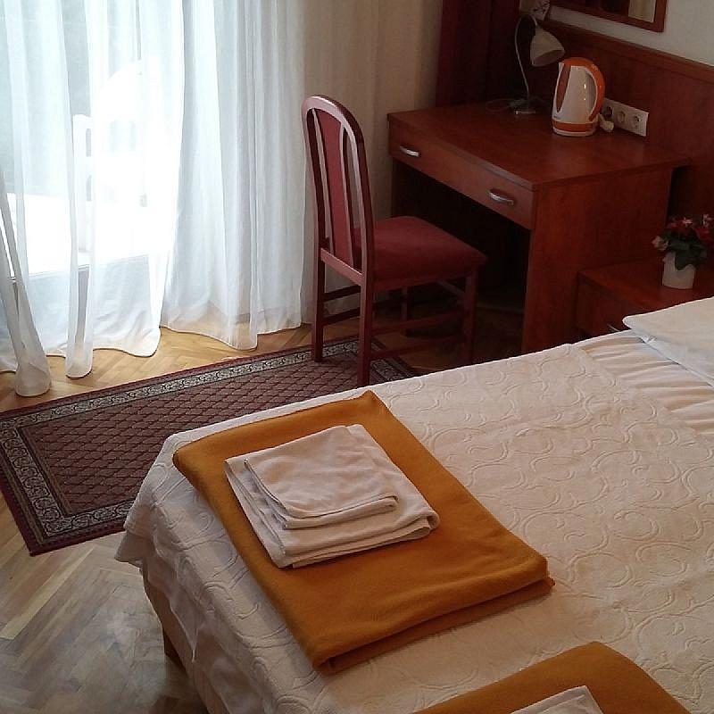 Helios Apartmanhotel Budapest