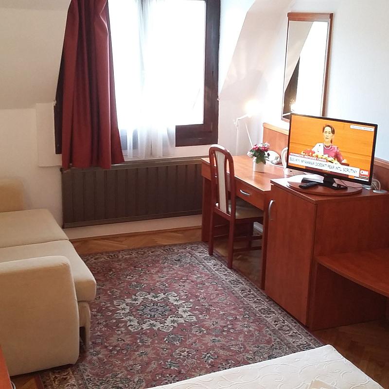 Helios Apartmanhotel Budapest