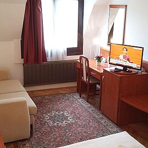 Helios Apartmanhotel Budapest