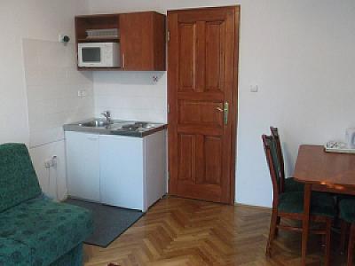 Helios Apartmanhotel Budapest