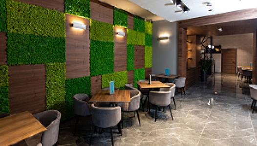 Artis Boutique Hotel Szombathely