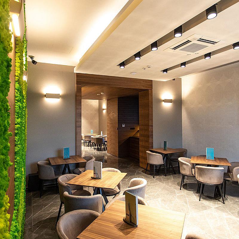 Artis Boutique Hotel Szombathely