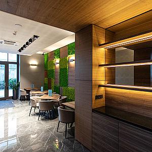 Artis Boutique Hotel Szombathely