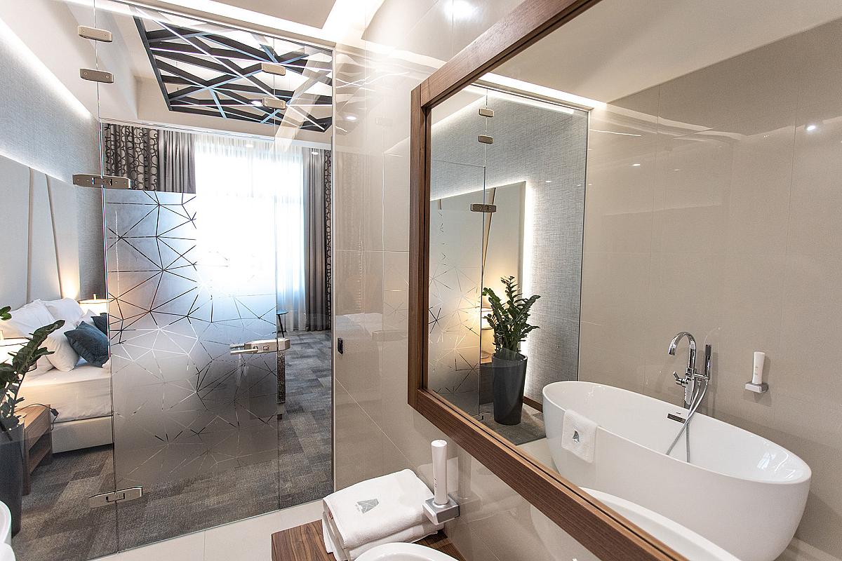 Artis Boutique Hotel Szombathely