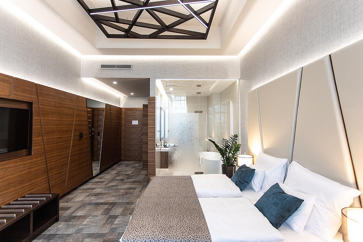 Artis Boutique Hotel Szombathely