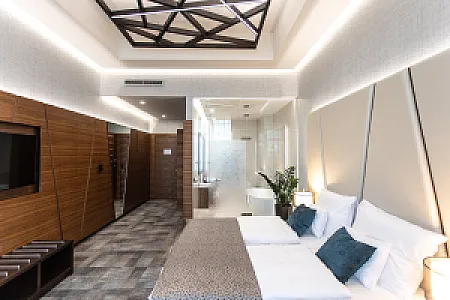 Artis Boutique Hotel Szombathely