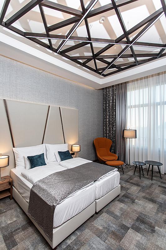 Artis Boutique Hotel Szombathely