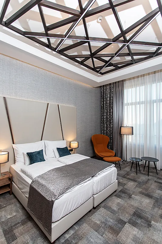 Artis Boutique Hotel Szombathely