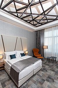 Artis Boutique Hotel Szombathely