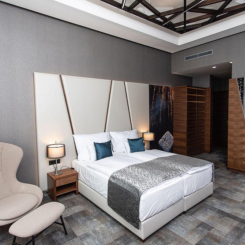 Artis Boutique Hotel Szombathely